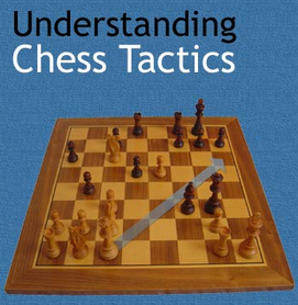 improving chess tactics